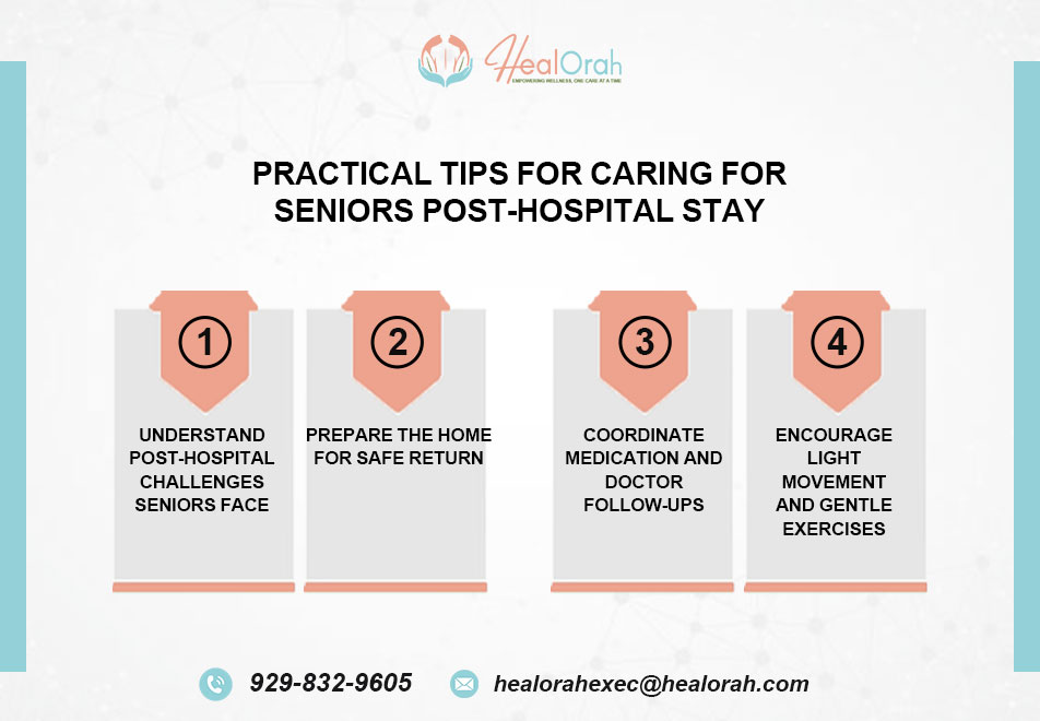 practical-tips-for-caring-for-seniors-post-hospital-stay